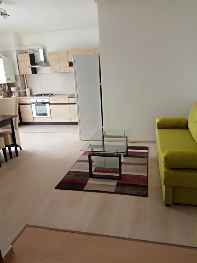 Park Lake Residence Kluż-Napoka Zewnętrze zdjęcie
