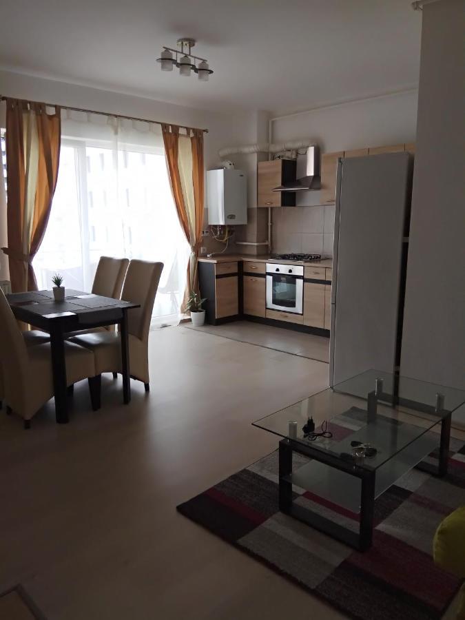 Park Lake Residence Kluż-Napoka Zewnętrze zdjęcie