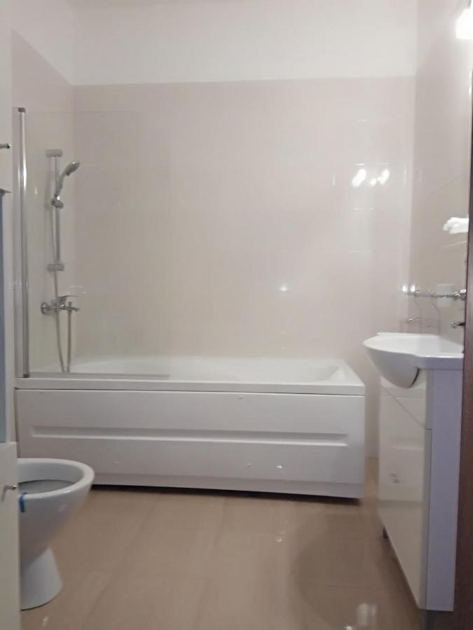 Park Lake Residence Kluż-Napoka Zewnętrze zdjęcie